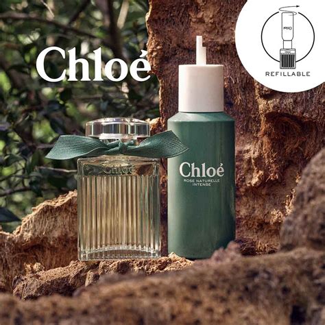 chloe parfum pieper